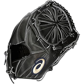 Amazon | asics(アシックス) 野球 硬式 グローブ グラブ 投手用